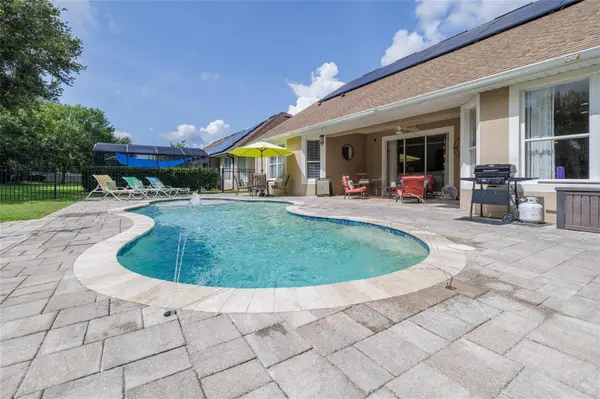 307 RAVENSHILL WAY, Deland, FL 32724