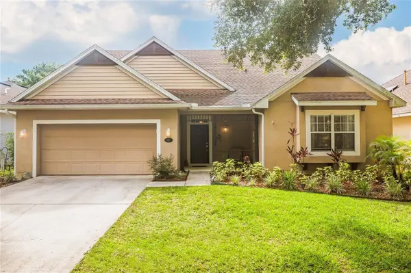 307 RAVENSHILL WAY, Deland, FL 32724