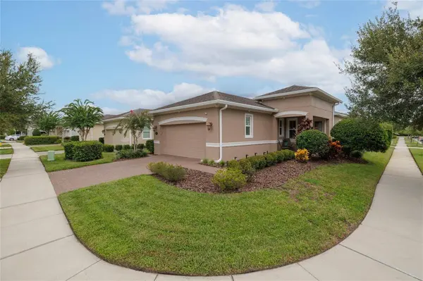 1675 VICTORIA GARDENS DR, Deland, FL 32724