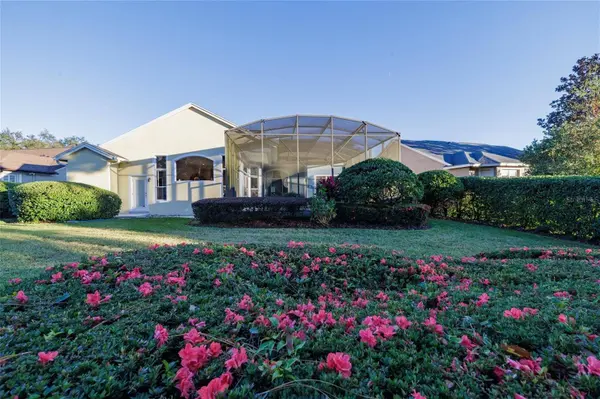 312 W LAKE VICTORIA CIR, Deland, FL 32724