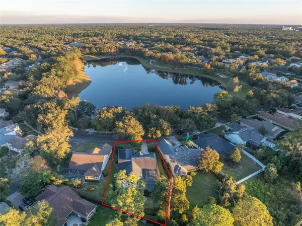 312 W LAKE VICTORIA CIR, Deland, FL 32724