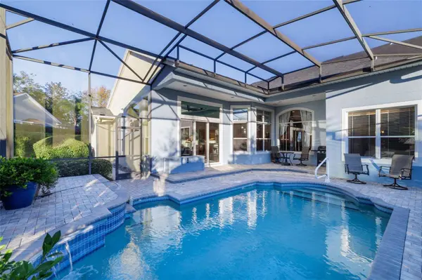 312 W LAKE VICTORIA CIR, Deland, FL 32724