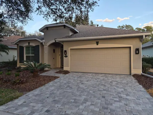 526 HERON POINT WAY, Deland, FL 32724