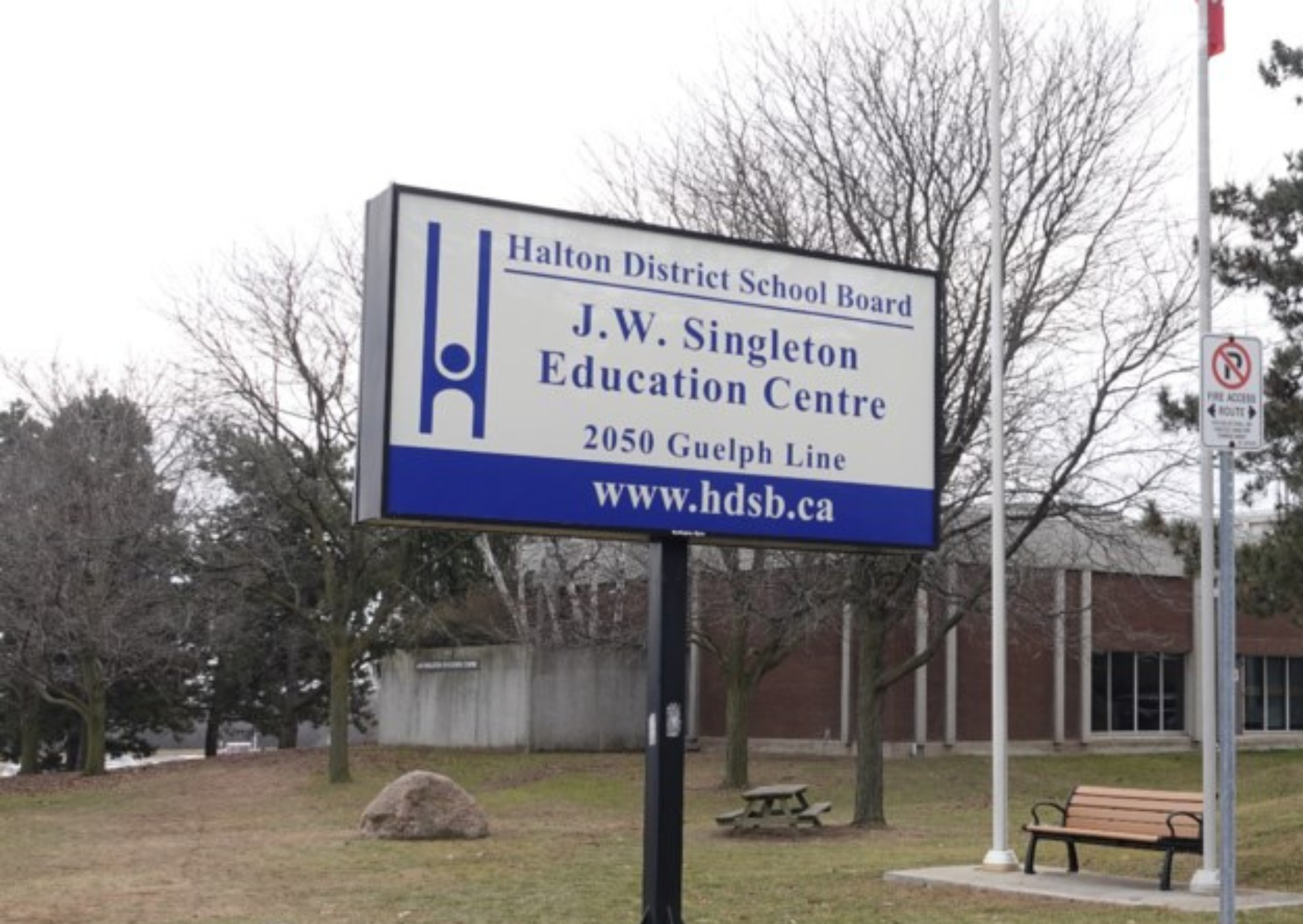 HDSB