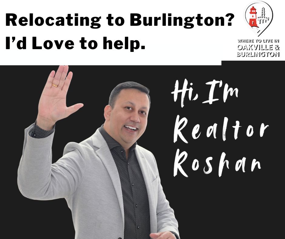Burlington Realtor 