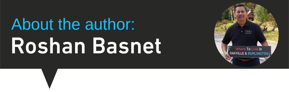 Best Realtor in Burlington