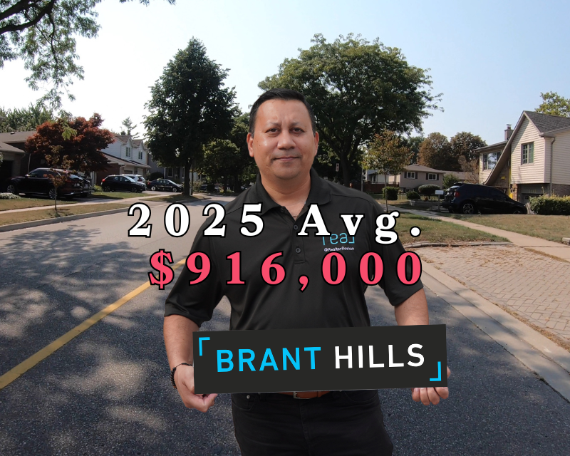 Burlington Homes
