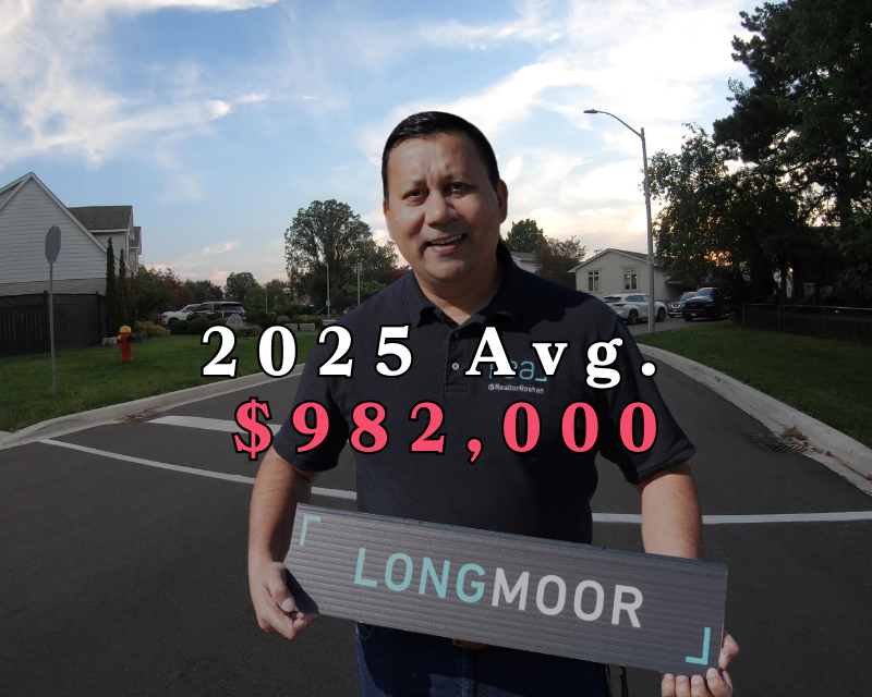 Longmoor Neighbourhood Homes 