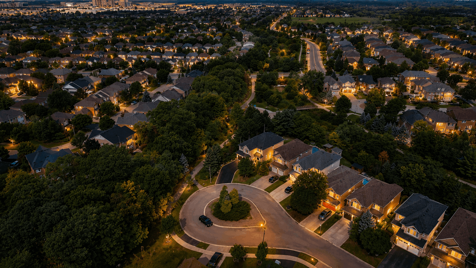 West Oak Trails Homes 