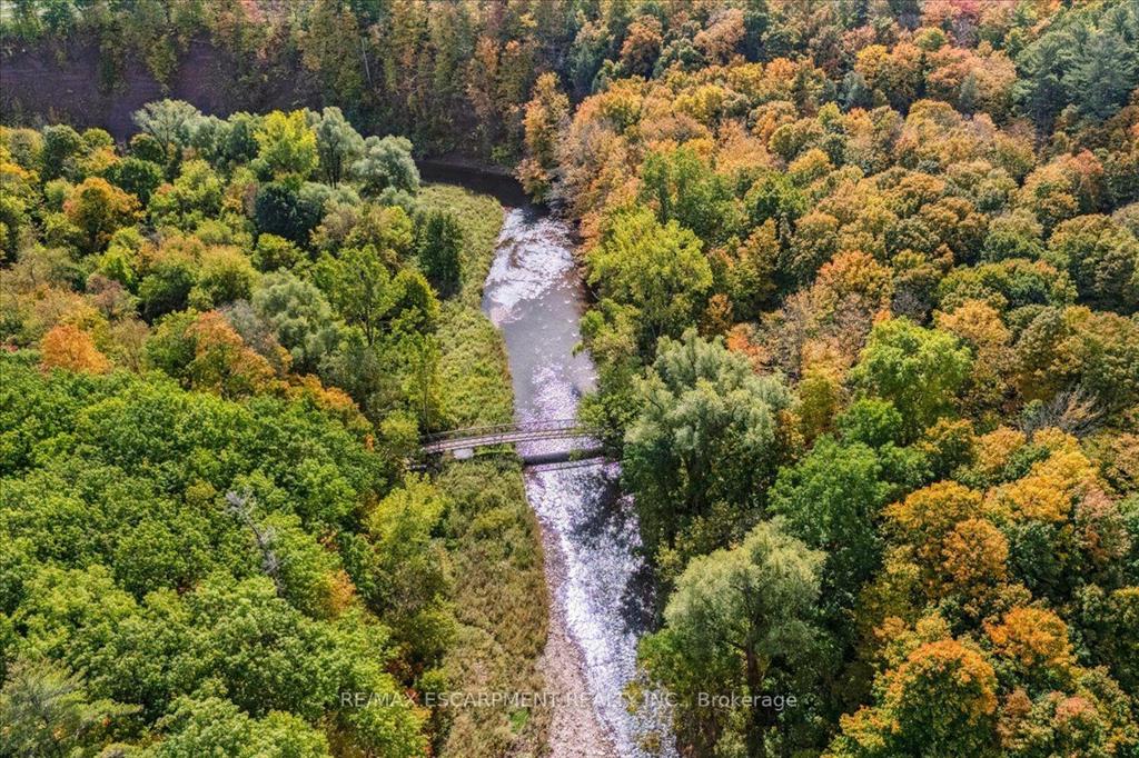 Bronte Creek