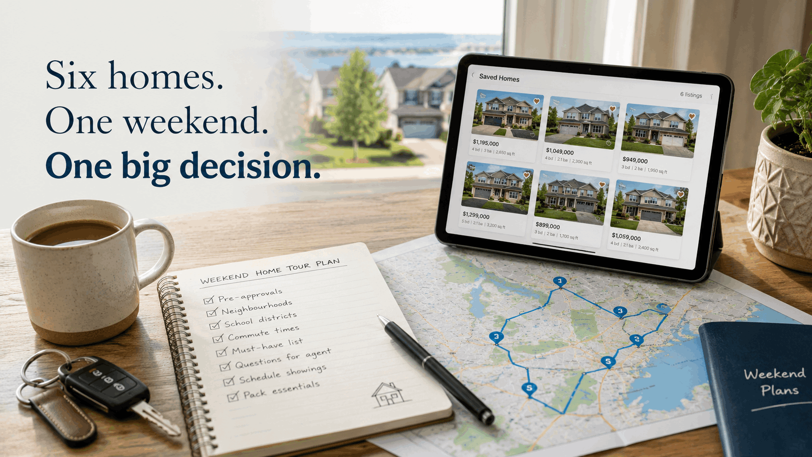 Toronto Open House