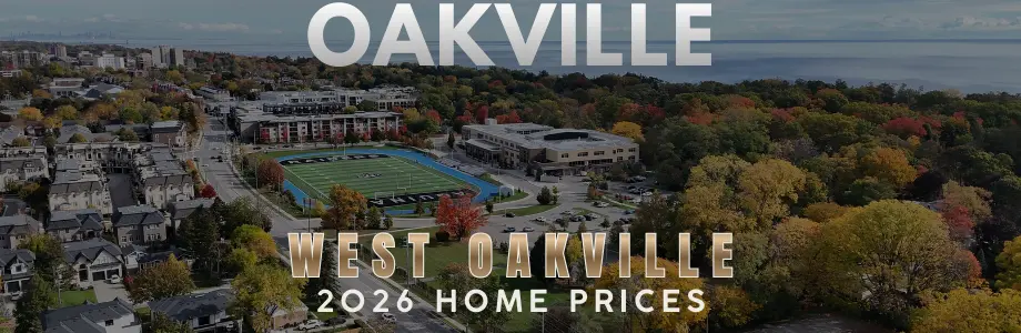 West Oakville