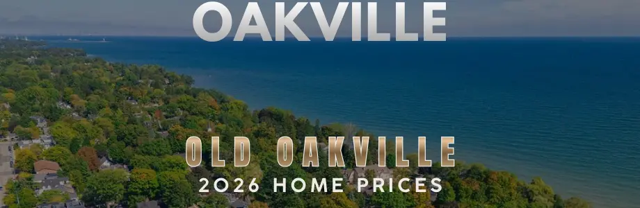 Old Oakville