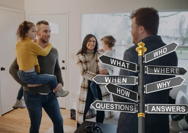 Common Questions from Oakville Buyers