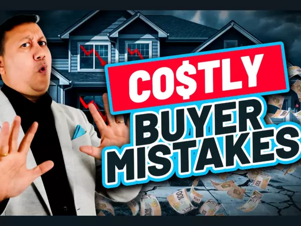 Old Home Buying Advice That No Longer Works | Oakville & Burlington