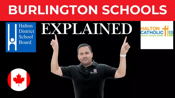 Burlington Schools Explained – The Ultimate Relocation Guide for Parents (2025 Edition)