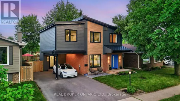 579 CHAMBERLAIN ROAD, Burlington (shoreacres), ON L7L2V2