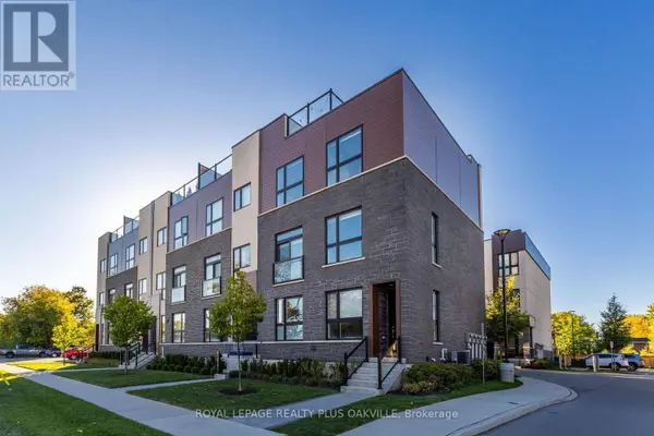 3228 ELLYN COMMON, Burlington (roseland), ON L7N0A3