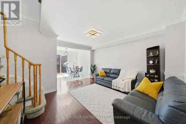 1860 CREEK WAY, Burlington (uptown), ON L7L6P9