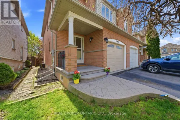 1860 CREEK WAY, Burlington (uptown), ON L7L6P9