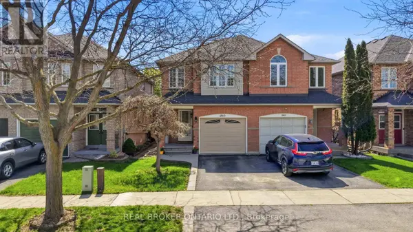 1860 CREEK WAY, Burlington (uptown), ON L7L6P9