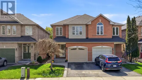 1860 CREEK WAY, Burlington (uptown), ON L7L6P9