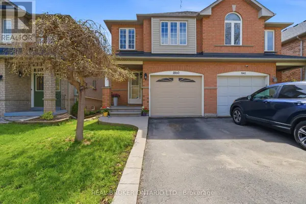 1860 CREEK WAY, Burlington (uptown), ON L7L6P9