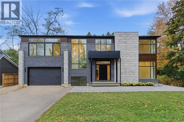 135 SECORD Lane, Burlington, ON L7L2H6