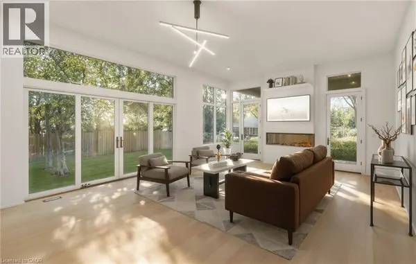 135 SECORD Lane, Burlington, ON L7L2H6