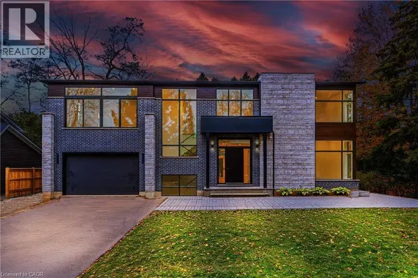 135 SECORD Lane, Burlington, ON L7L2H6