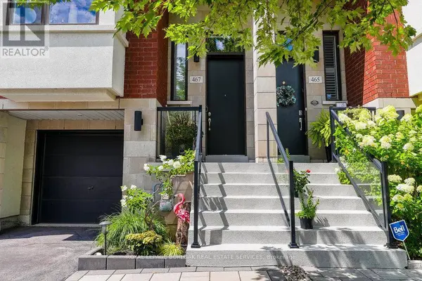 467 NAUTICAL BOULEVARD, Oakville (br Bronte), ON L6L0E8