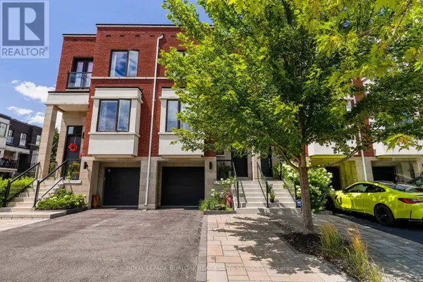 467 NAUTICAL BOULEVARD, Oakville (br Bronte), ON L6L0E8
