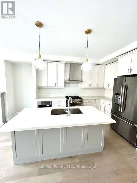1305 MERTON ROAD, Oakville (ga Glen Abbey), ON L6M5L8