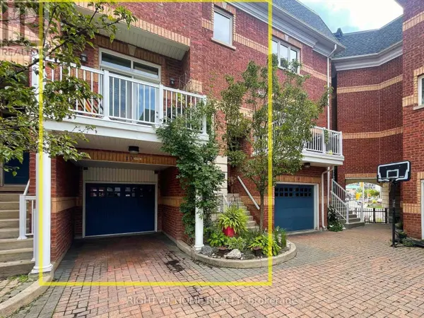 120 BRONTE RD #10, Oakville (br Bronte), ON L6L3C1