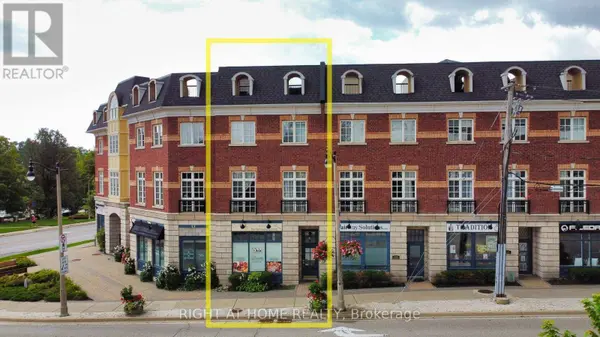 120 BRONTE RD #10, Oakville (br Bronte), ON L6L3C1