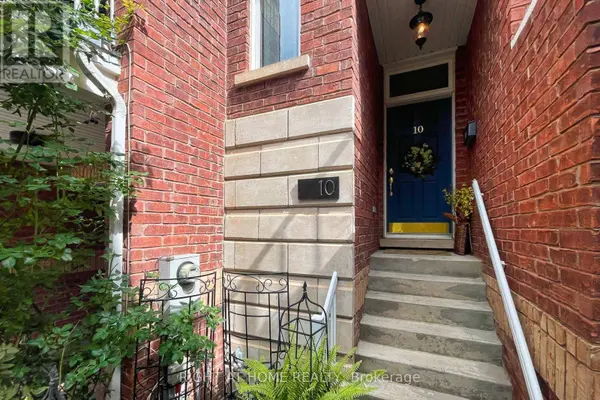 120 BRONTE RD #10, Oakville (br Bronte), ON L6L3C1