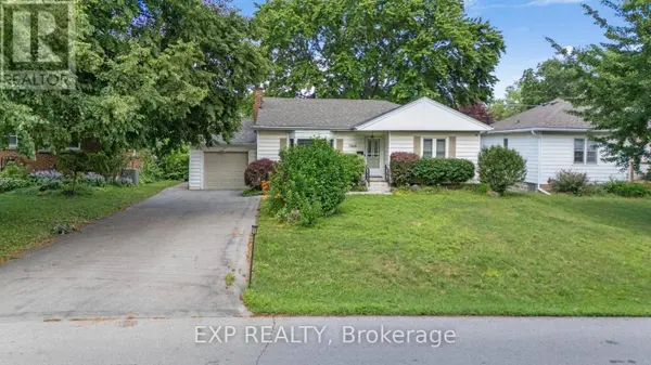 1063 JOAN DRIVE, Burlington (lasalle), ON L7T3H3
