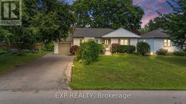 1063 JOAN DRIVE, Burlington (lasalle), ON L7T3H3