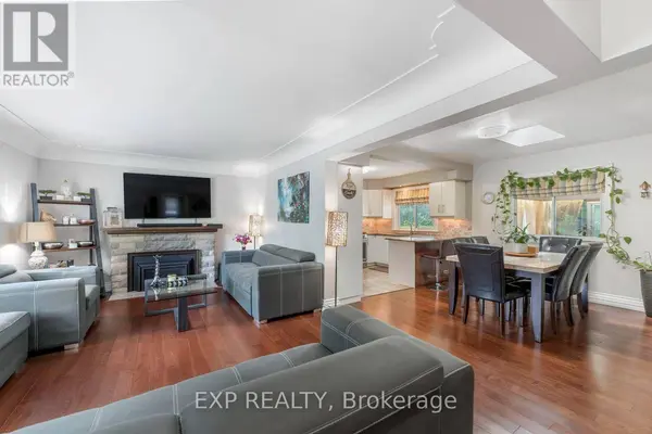 1063 JOAN DRIVE, Burlington (lasalle), ON L7T3H3