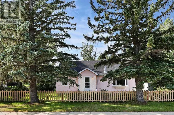 339 3 Street, Irricana, AB T0M1B0