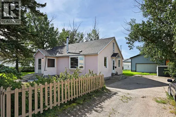 339 3 Street, Irricana, AB T0M1B0