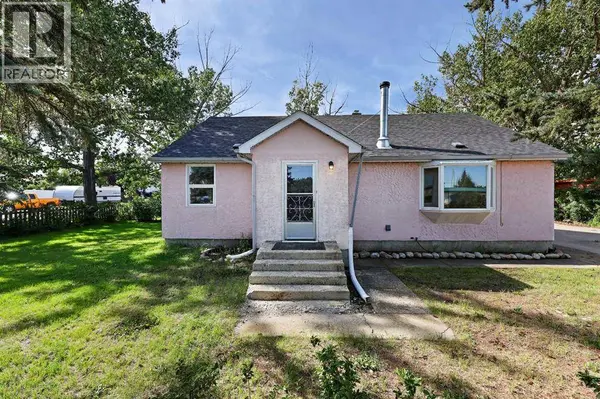 339 3 Street, Irricana, AB T0M1B0