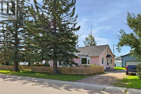 339 3 Street, Irricana, AB T0M1B0