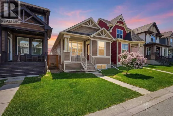 43 Auburn Bay Crescent SE, Calgary, AB T3M0K4