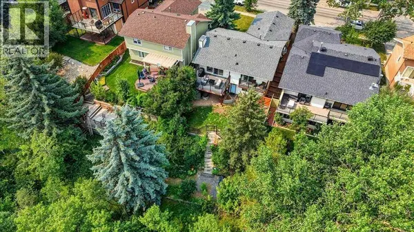 756 Strathcona Drive SW, Calgary, AB T3H1S1