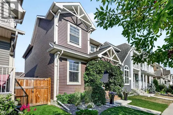 213 Auburn Meadows Way SE, Calgary, AB T3M2H8