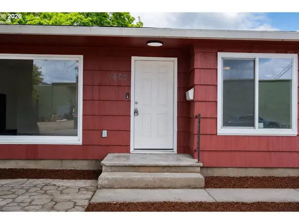 1603 NW ADAMS ST, Mc Minnville, OR 97128