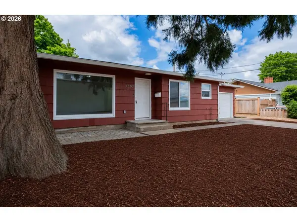 1603 NW ADAMS ST, Mc Minnville, OR 97128