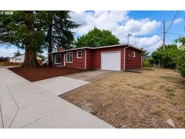 1603 NW ADAMS ST, Mc Minnville, OR 97128