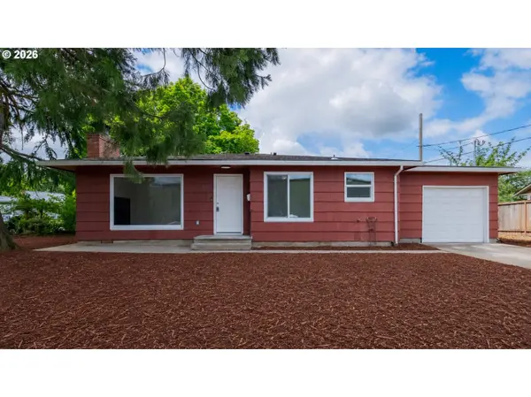 1603 NW ADAMS ST, Mc Minnville, OR 97128